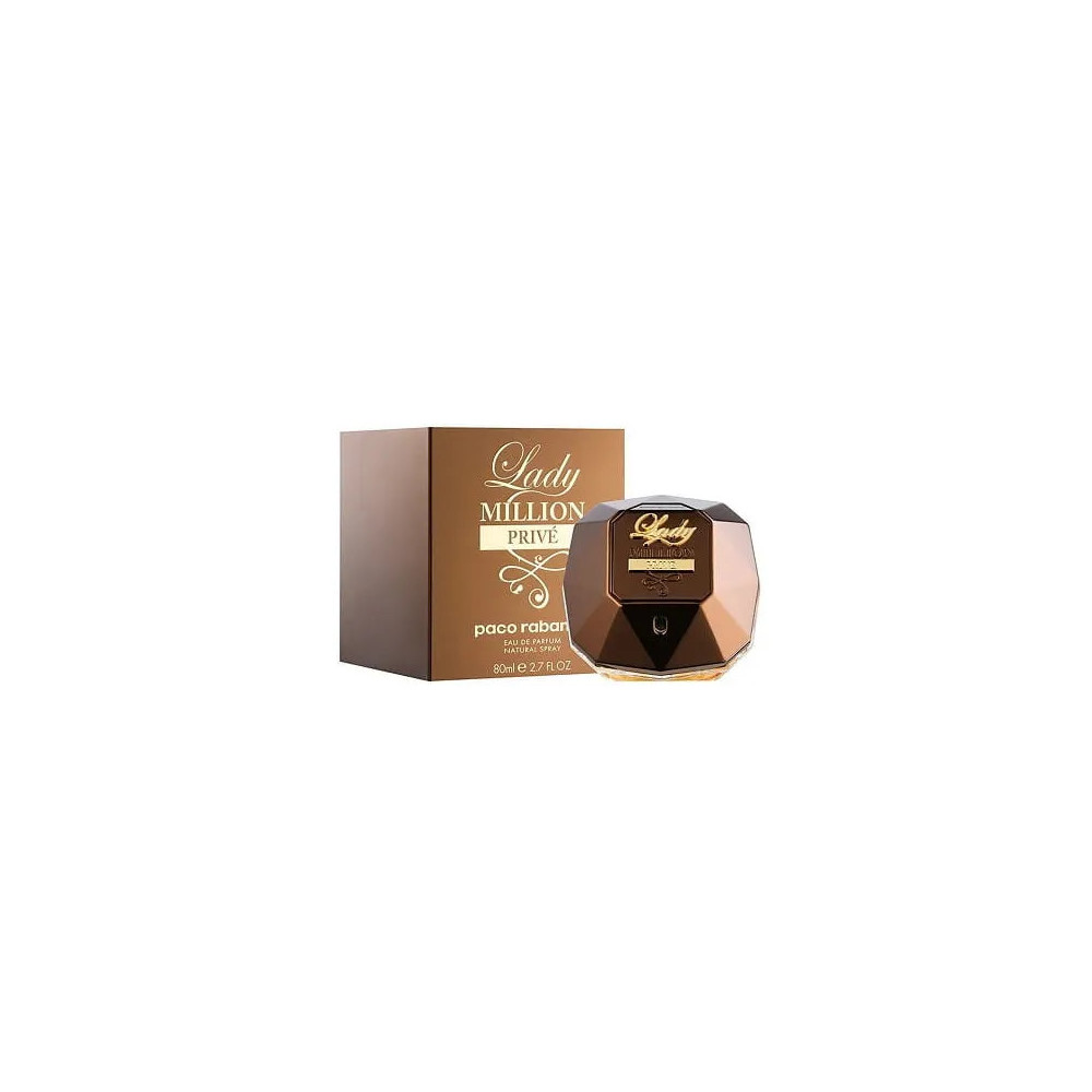 Paco Rabanne Lady Million Prive EDP 30ml Paco Rabanne Lady Million Prive EDP 30ml