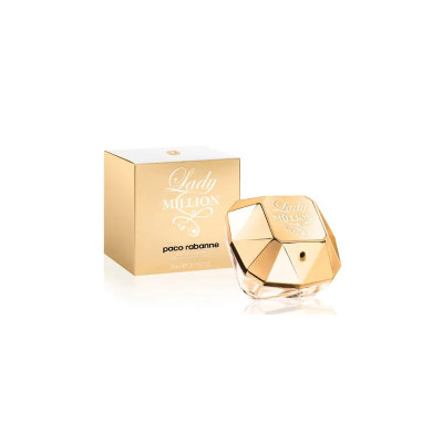 Paco Rabanne Lady Million EDP 50ml