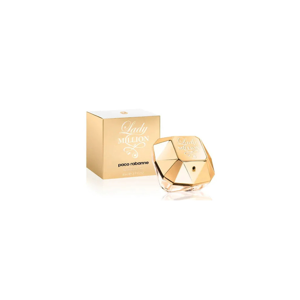 Paco Rabanne Lady Million EDP 50ml Paco Rabanne Lady Million EDP 50ml