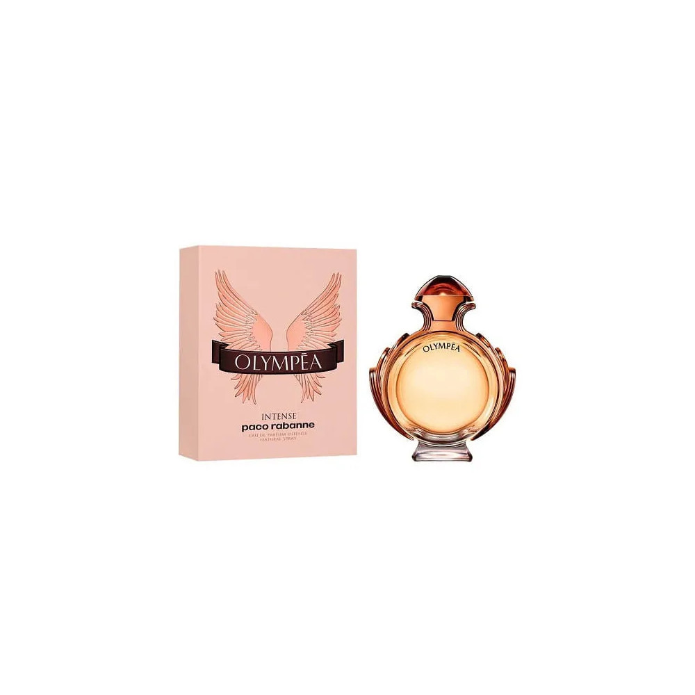 Paco Rabanne Olympea Intense EDP 30ml Paco Rabanne Olympea Intense EDP 30ml