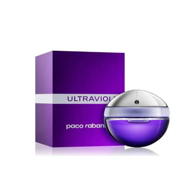 Paco Rabanne Ultraviolet EDP 80ml