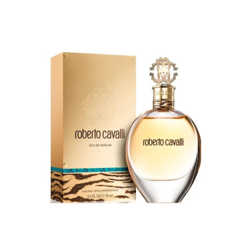 Roberto Cavalli Roberto Cavalli Eau De Parfum EDP 75ml