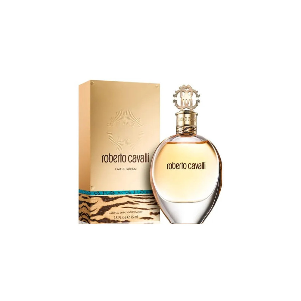 Roberto Cavalli Roberto Cavalli Eau De Parfum EDP 75ml