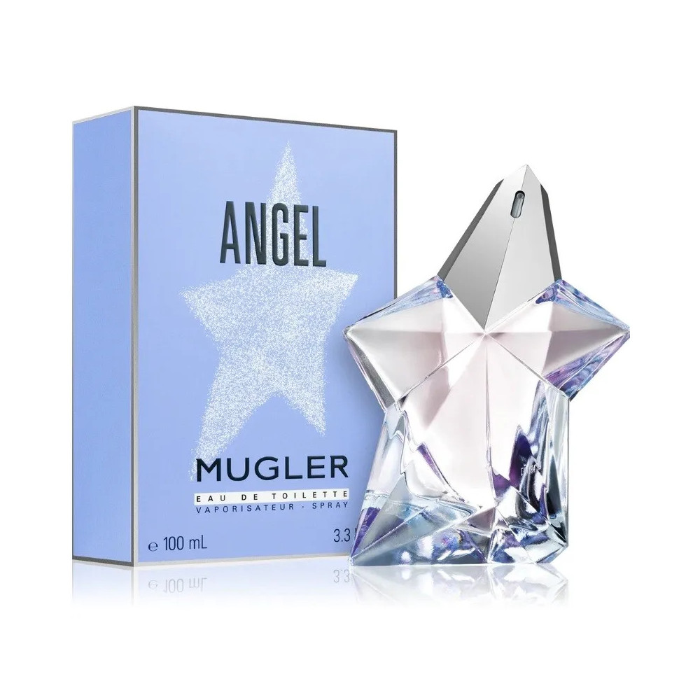 Thierry Mugler Angel EDP 50ml Thierry Mugler Angel EDP 50ml