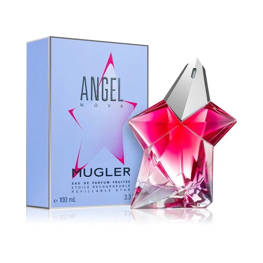 Thierry Mugler Angel Nova EDP 50ml Thierry Mugler Angel Nova EDP 50ml