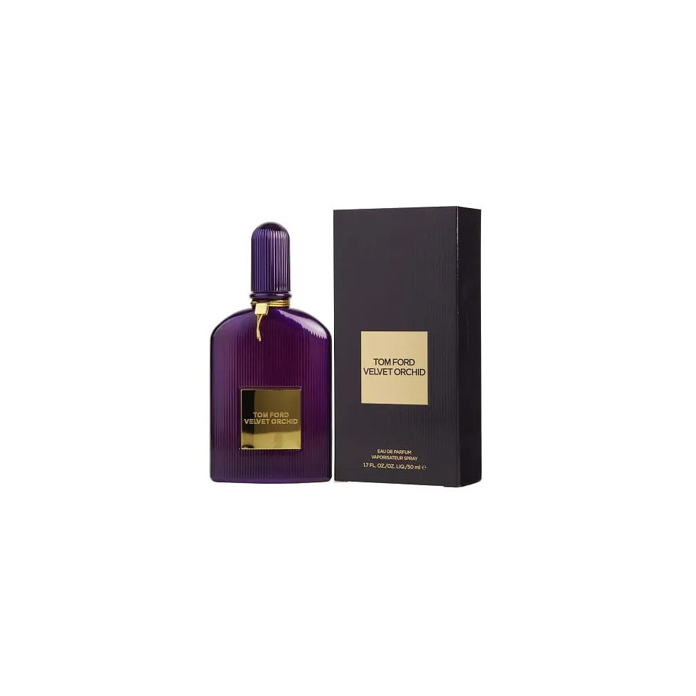 Tom Ford Velvet Orchid EDP 50ml