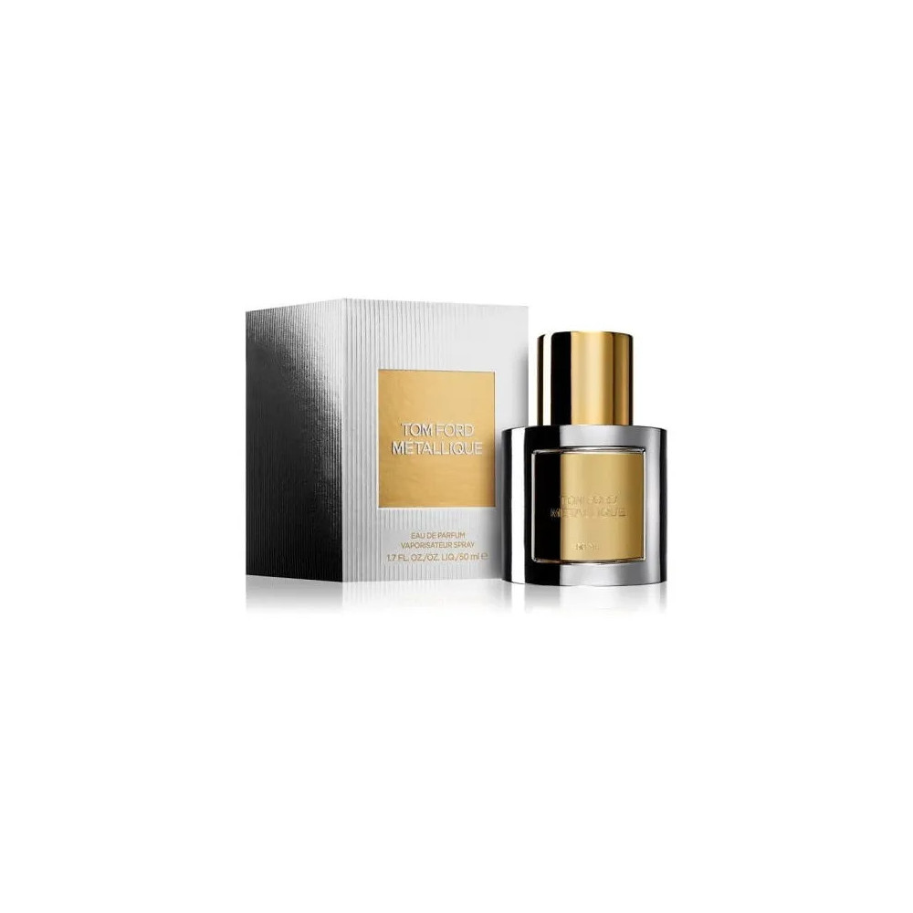 Tom Ford Metallique EDP 50ml Tom Ford Metallique EDP 50ml