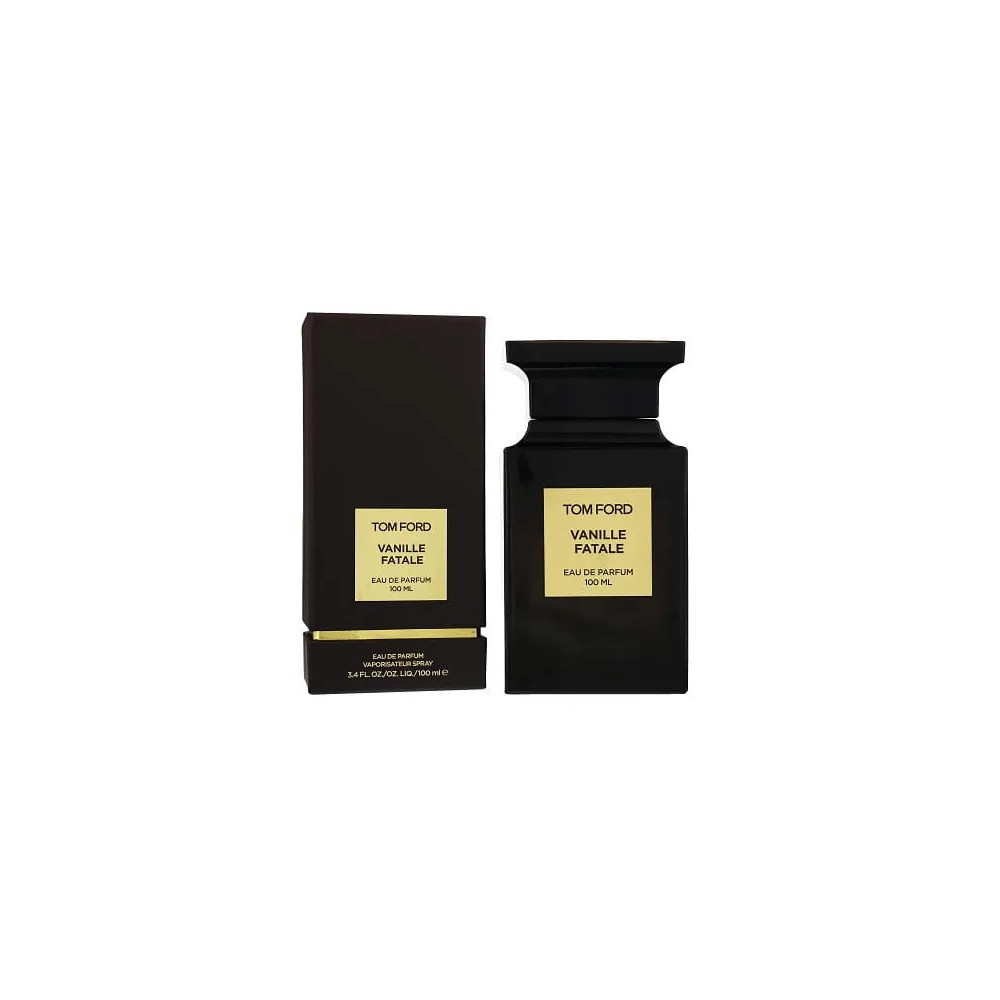 Tom Ford Vanille Fatale EDP 30ml Tom Ford Vanille Fatale EDP 30ml