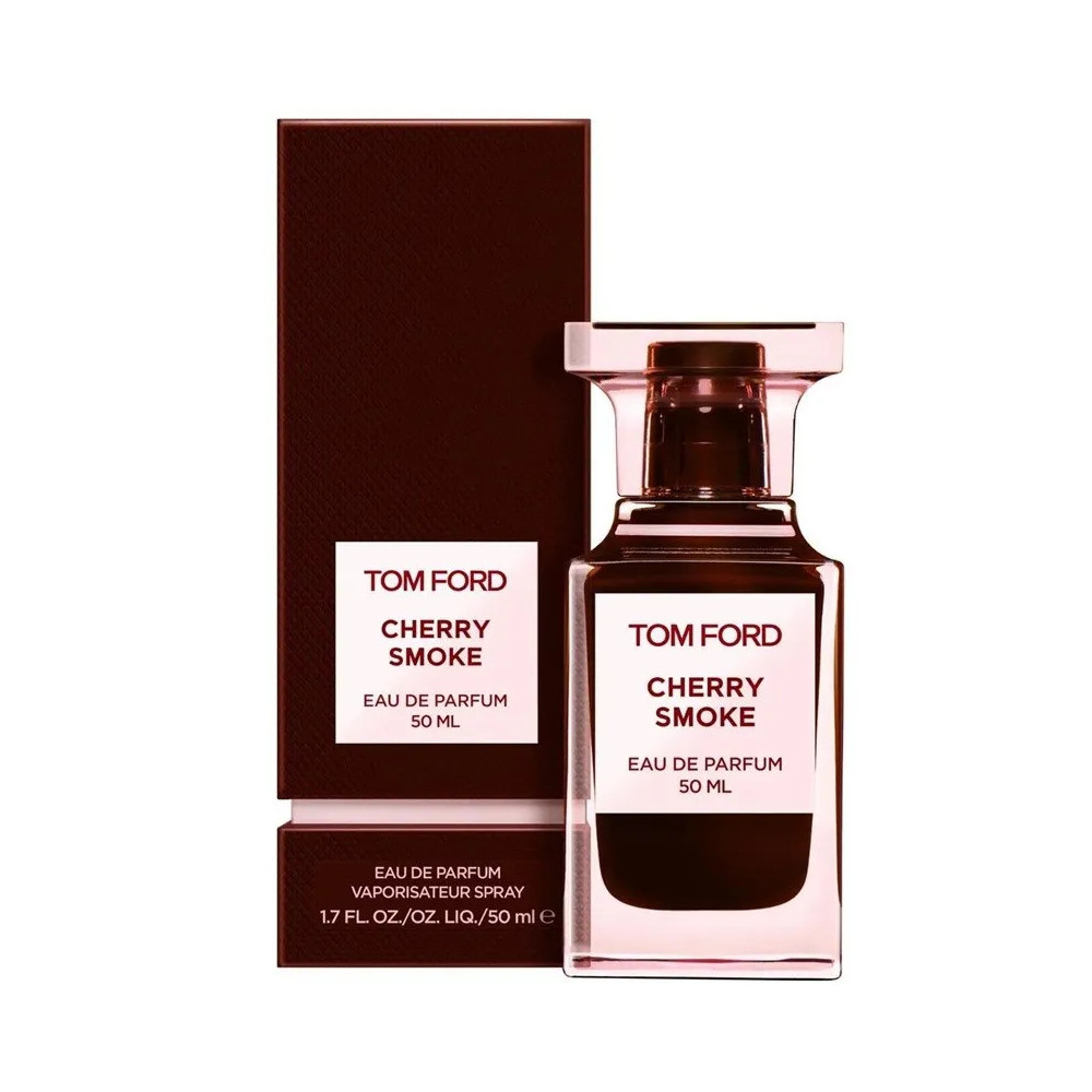 Tom Ford Cherry Smoke EDP 30ml Tom Ford Cherry Smoke EDP 30ml