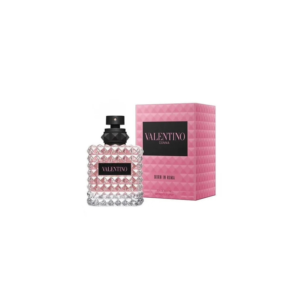 Valentino Born in Roma Donna EDP 50ml Valentino Born in Roma Donna EDP 50ml