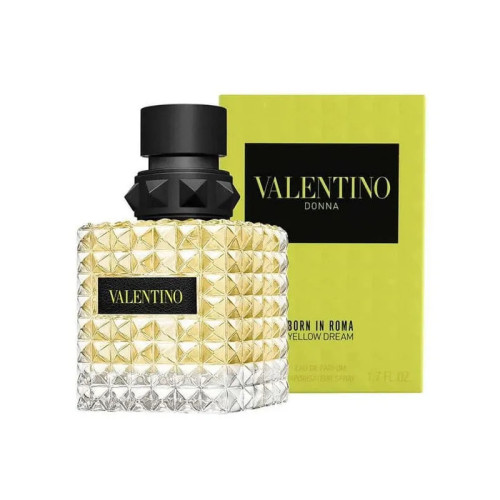 Valentino Donna Born in Roma Yellow Dream EDP 30ml