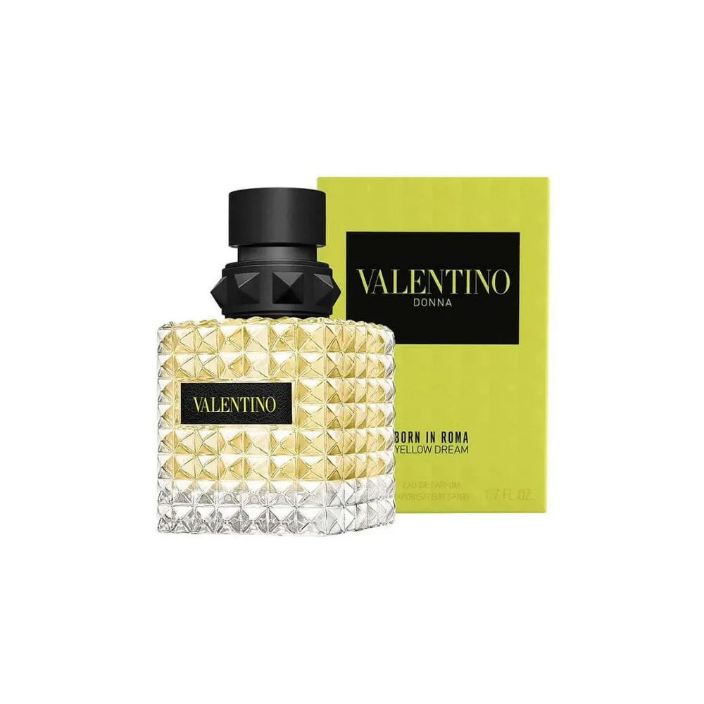 Valentino Donna Born in Roma Yellow Dream EDP 30ml Valentino Donna Born in Roma Yellow Dream EDP 30ml