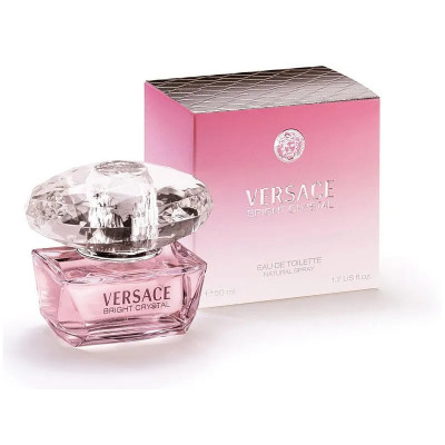 Versace Bright Crystal EDT 30ml