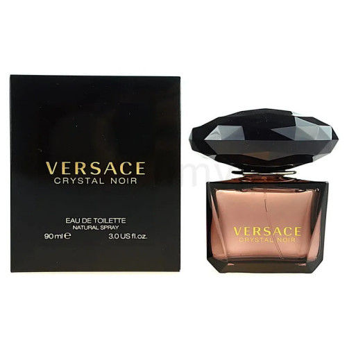Versace Crystal Noir EDT 30ml