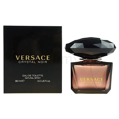 Versace Crystal Noir EDT 30ml