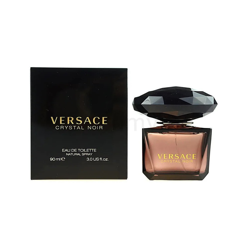 Versace Crystal Noir EDT 30ml Versace Crystal Noir EDT 30ml