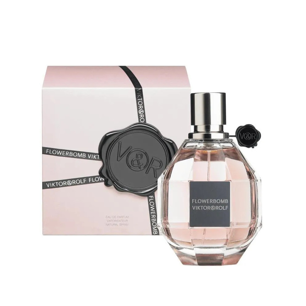 Viktor & Rolf Flowerbomb EDP 50ml