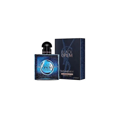 Yves Saint Laurent Black Opium Intense EDP 30ml