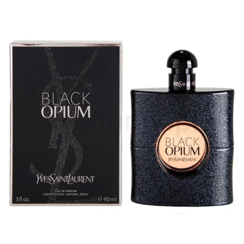 Yves Saint Laurent Black Opium EDP 30ml