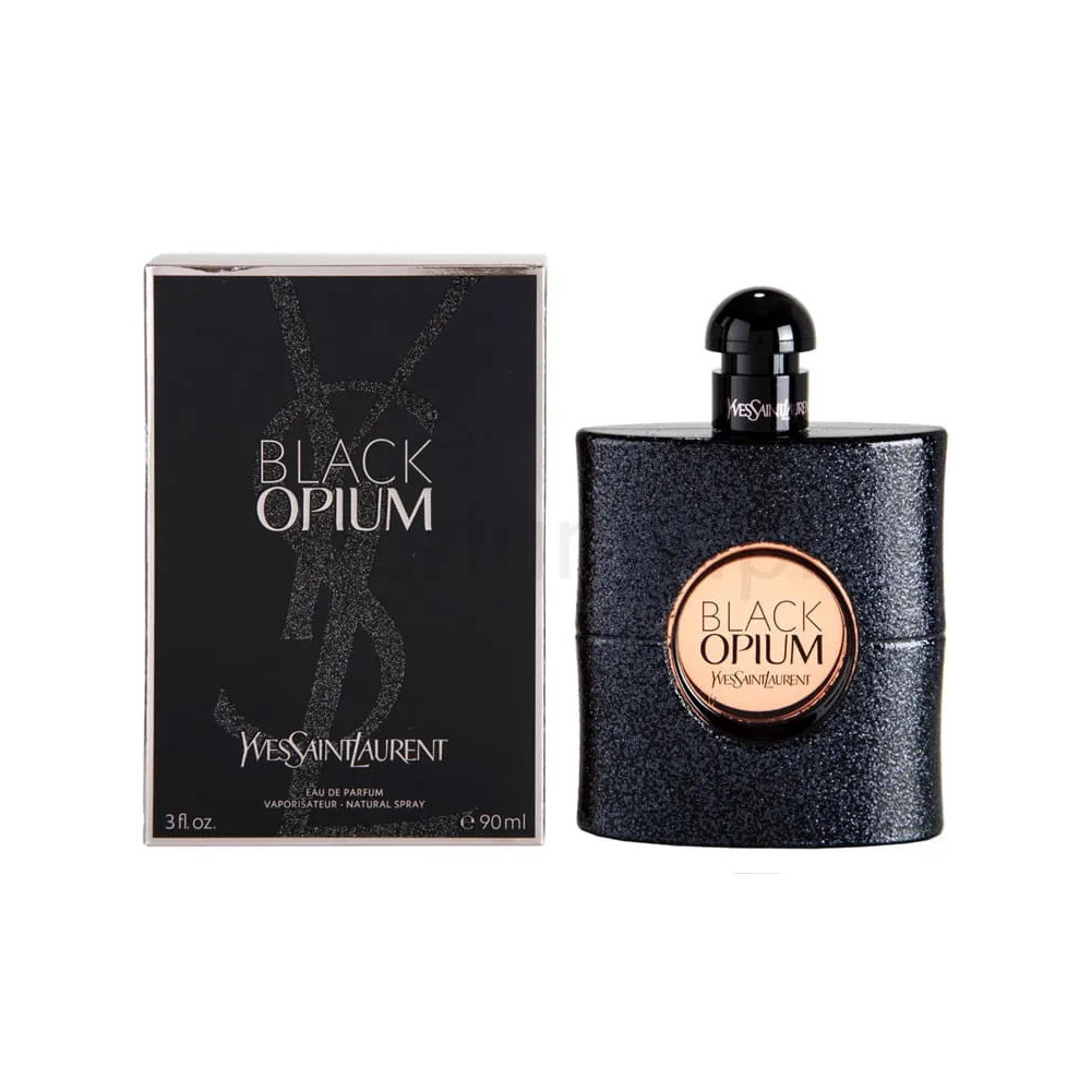 Yves Saint Laurent Black Opium EDP 30ml Yves Saint Laurent Black Opium EDP 30ml