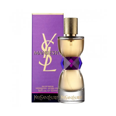 Yves Saint Laurent Manifesto EDP 30ml