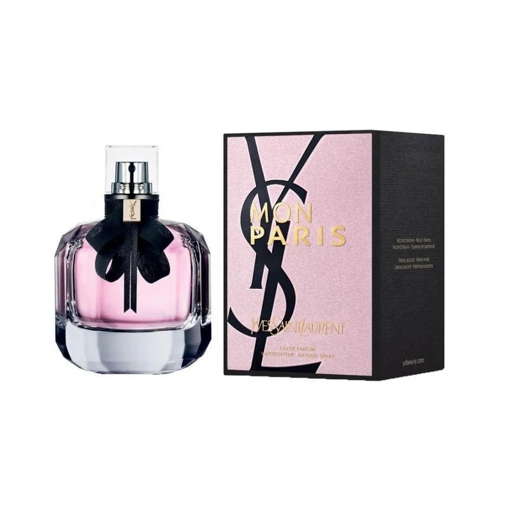 Yves Saint Laurent Mon Paris EDP 30ml