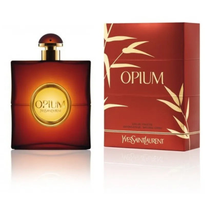 Yves Saint Laurent Opium EDT 50ml