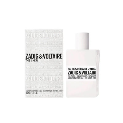 Zadig&Voltaire This Is Her EDP 30ml