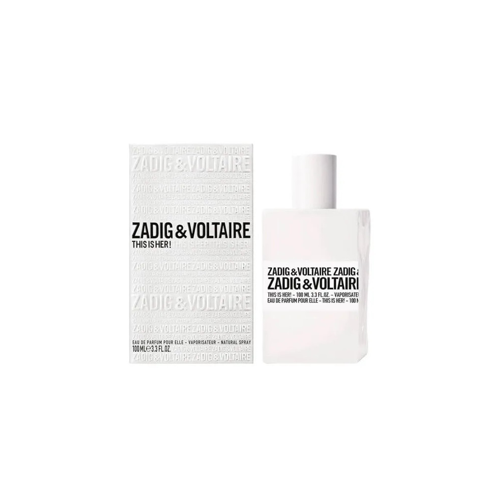 Zadig&Voltaire This Is Her EDP 30ml