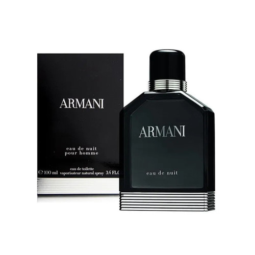 Armani Eau De Nuit EDT 100ml