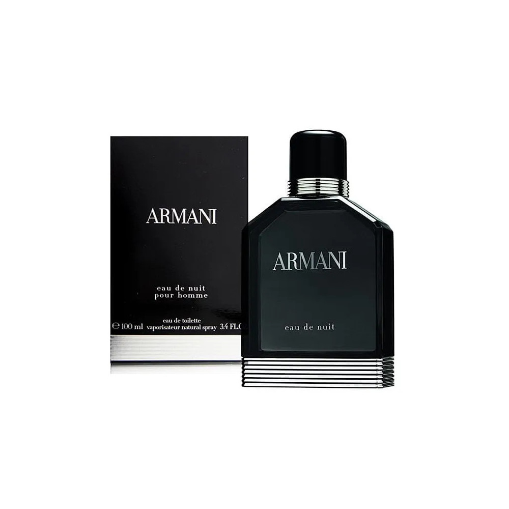 Armani Eau De Nuit EDT 100ml