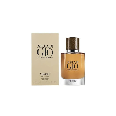 Armani Acqua Di Gio Absolu EDP 75ml