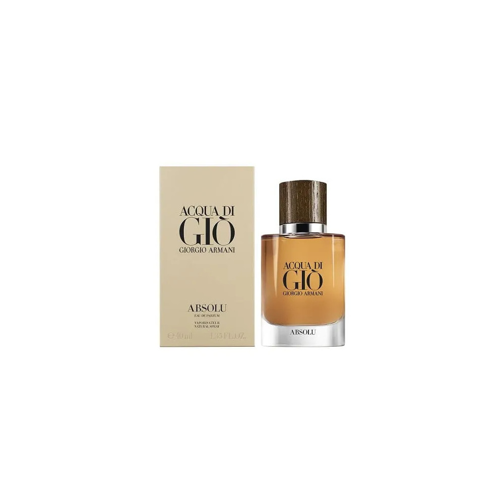 Armani Acqua Di Gio Absolu EDP 75ml