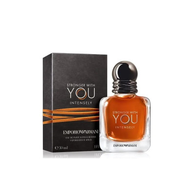 Emporio Armani Stronger With You Intensely EDP 50ml