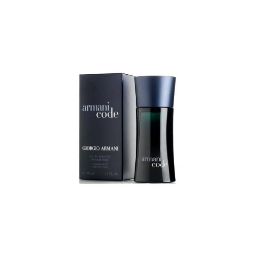 Giorgio Armani Armani Code EDT 50ml