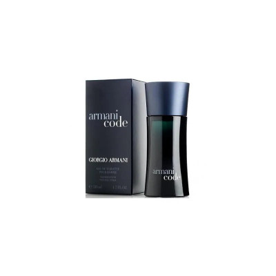 Giorgio Armani Armani Code EDT 50ml