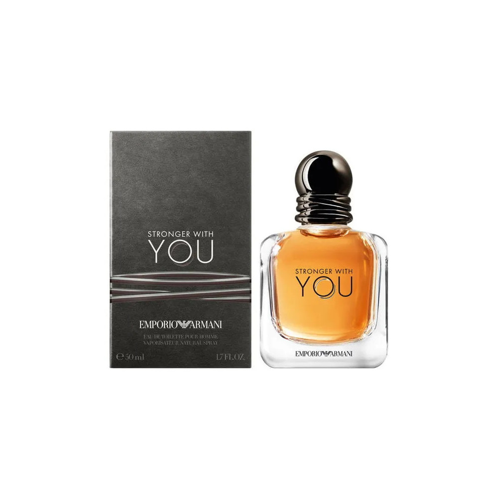 Giorgio Armani Stronger With You EDT 30ml Giorgio Armani Stronger With You EDT 30ml