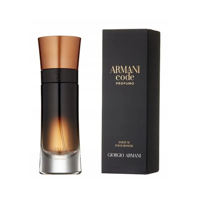 Giorgio Armani Code Profumo EDP 50ml