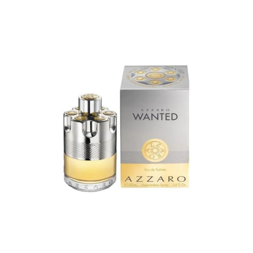 Azzaro Wanted EDT 50ml