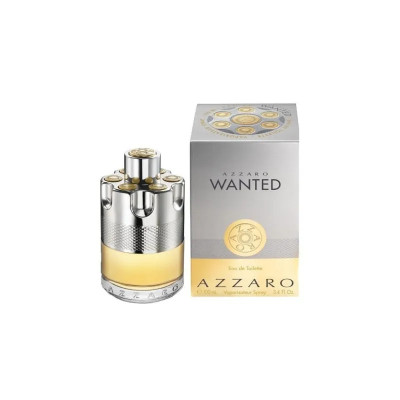 Azzaro Wanted EDT 50ml