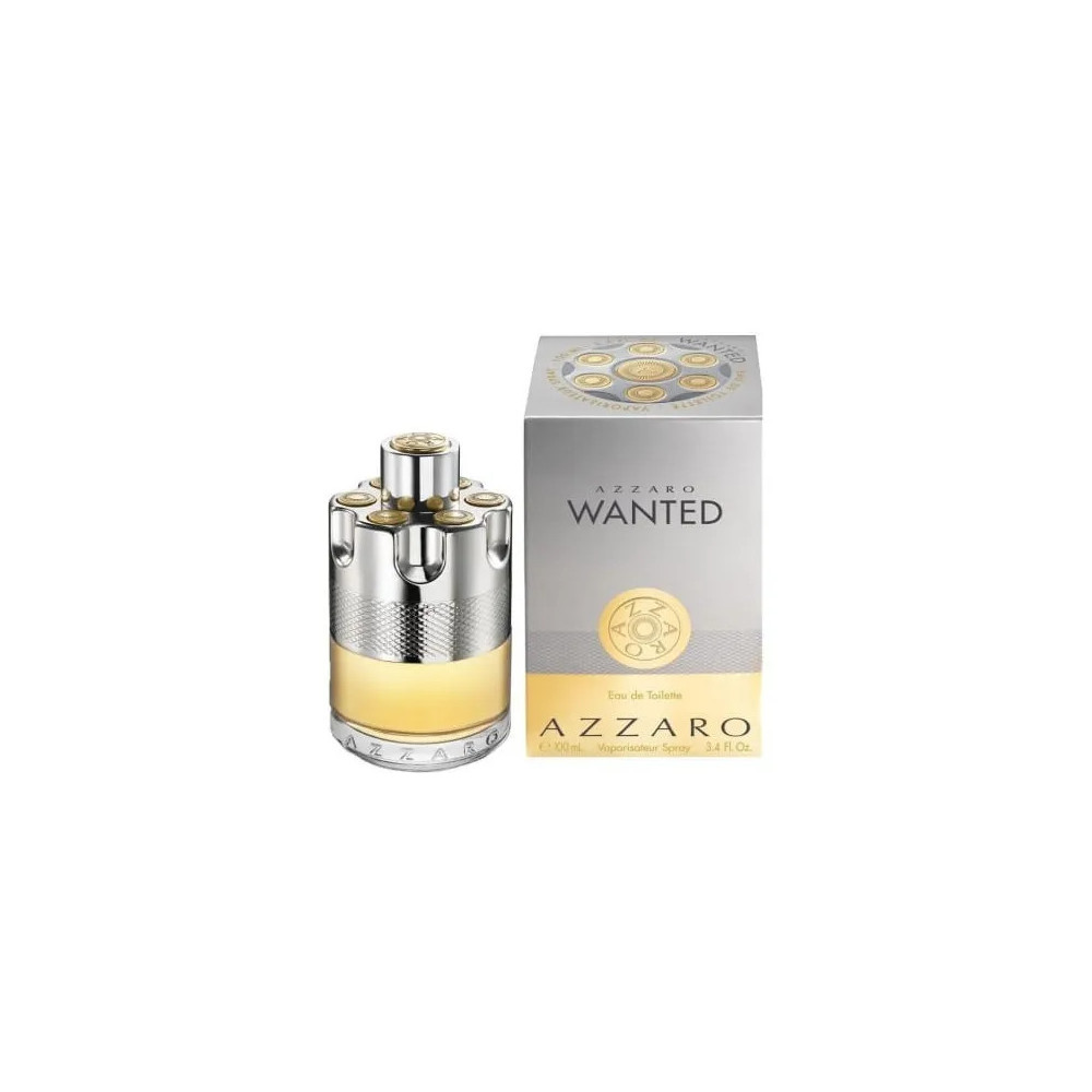 Azzaro Wanted EDT 50ml