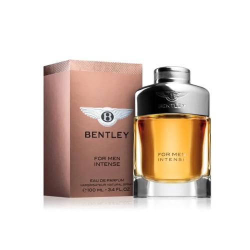 Bentley Bentley For Men Intense EDP 100ml