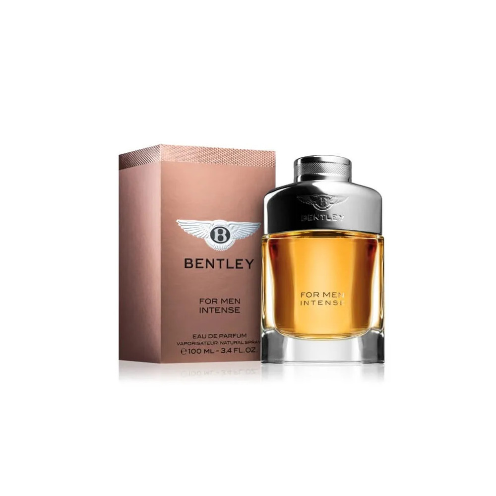 Bentley Bentley For Men Intense EDP 100ml Bentley Bentley For Men Intense EDP 100ml