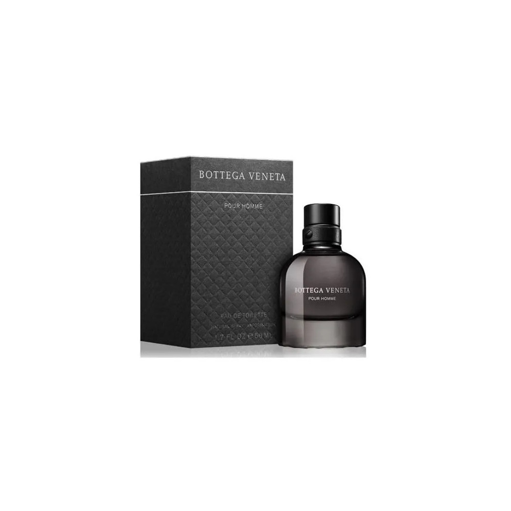 Bottega Veneta Pour Homme EDT 50ml Bottega Veneta Pour Homme EDT 50ml