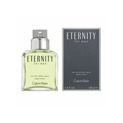 Calvin Klein Eternity For Men EDT 100ml