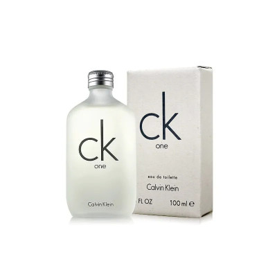 Calvin Klein CK One EDT 100ml