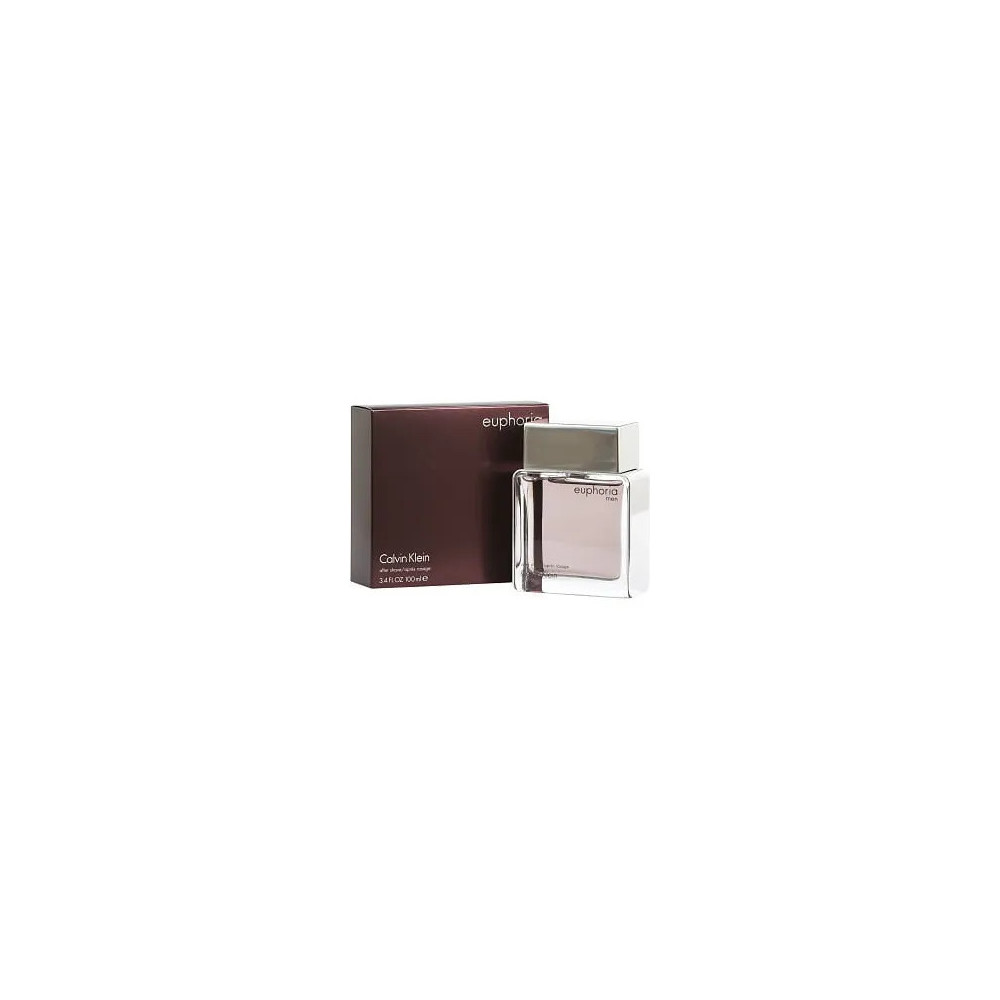 Calvin Klein Euphoria Men EDT 100ml Calvin Klein Euphoria Men EDT 100ml