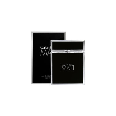 Calvin Klein MAN EDT 100ml