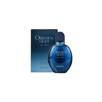 Calvin Klein Obsession Night For Men EDT 90ml