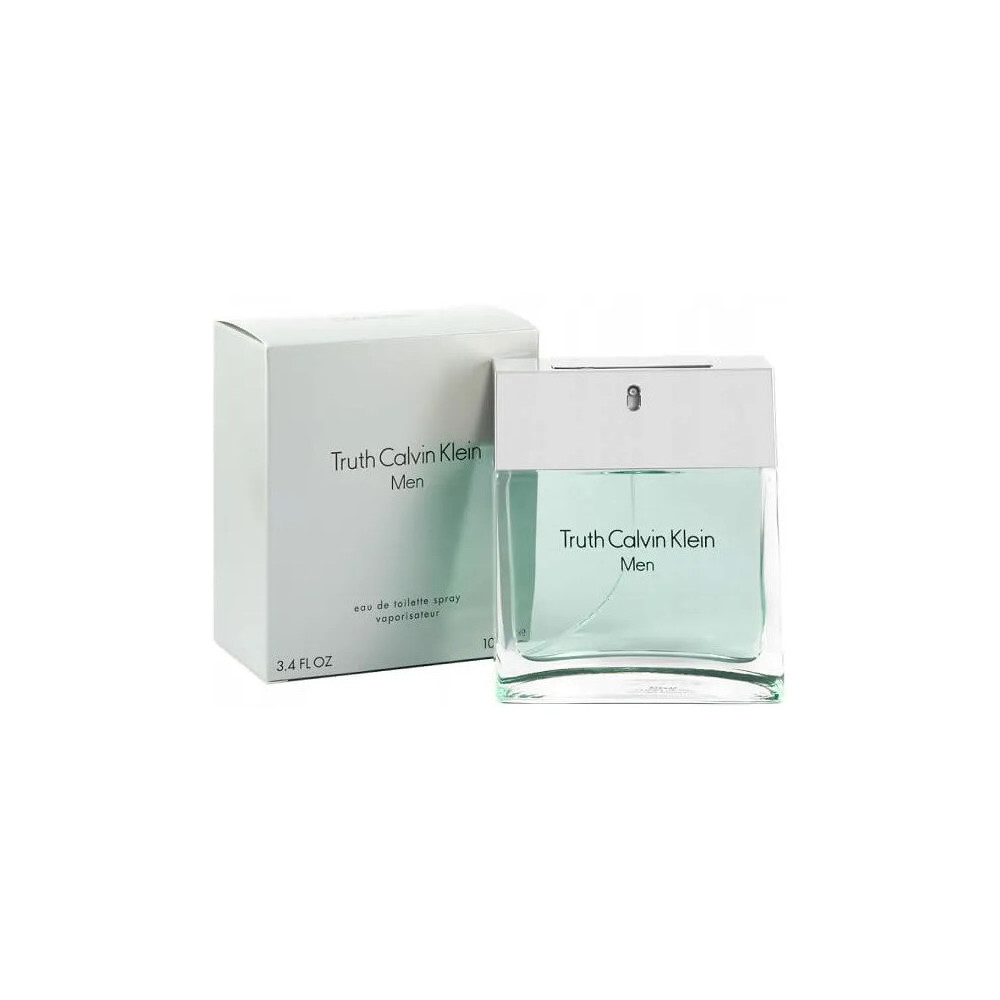 Calvin Klein Truth For Men EDT 100ml